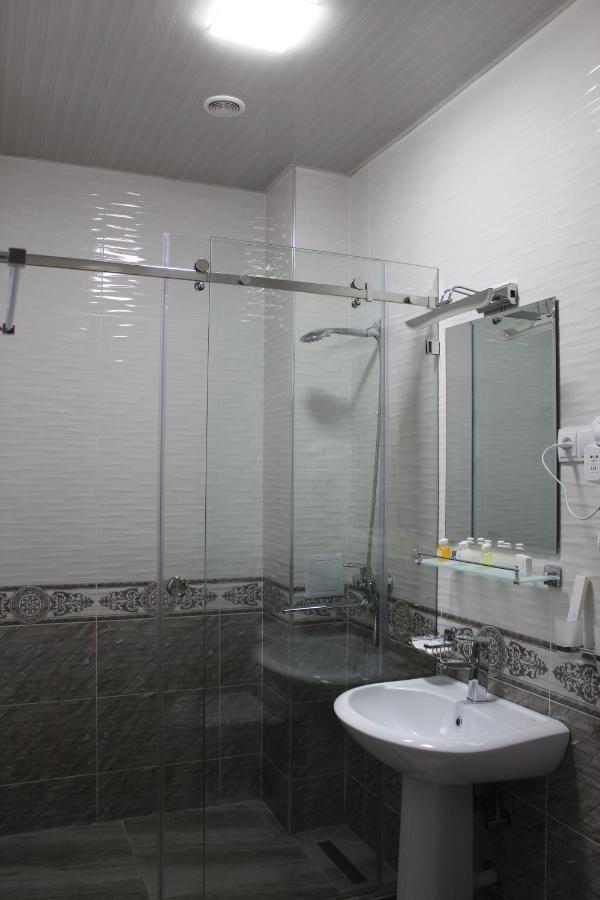 Hotel Shosh Modern Taszkent Zewnętrze zdjęcie
