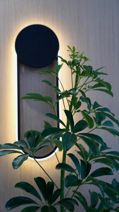Hotel Shosh Modern Taszkent Zewnętrze zdjęcie