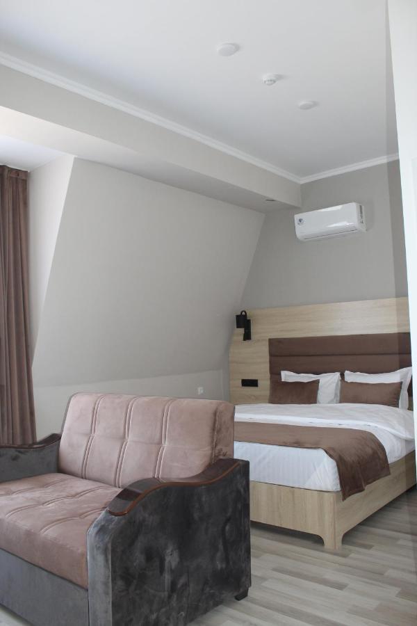 Hotel Shosh Modern Taszkent Zewnętrze zdjęcie