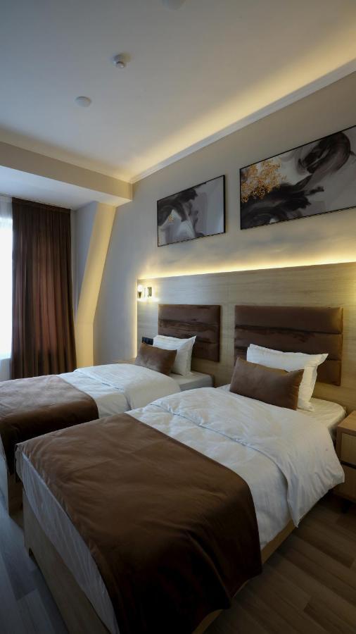 Hotel Shosh Modern Taszkent Zewnętrze zdjęcie